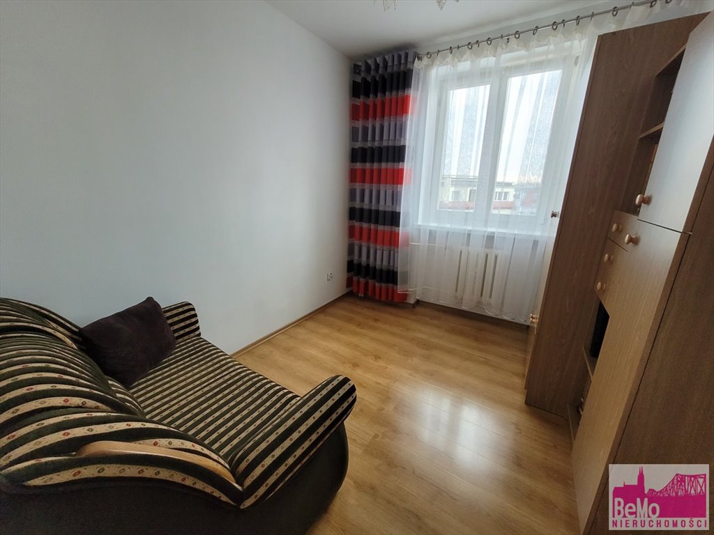 Mieszkanie trzypokojowe na sprzedaż Włocławek, Centrum  63m2 Foto 5