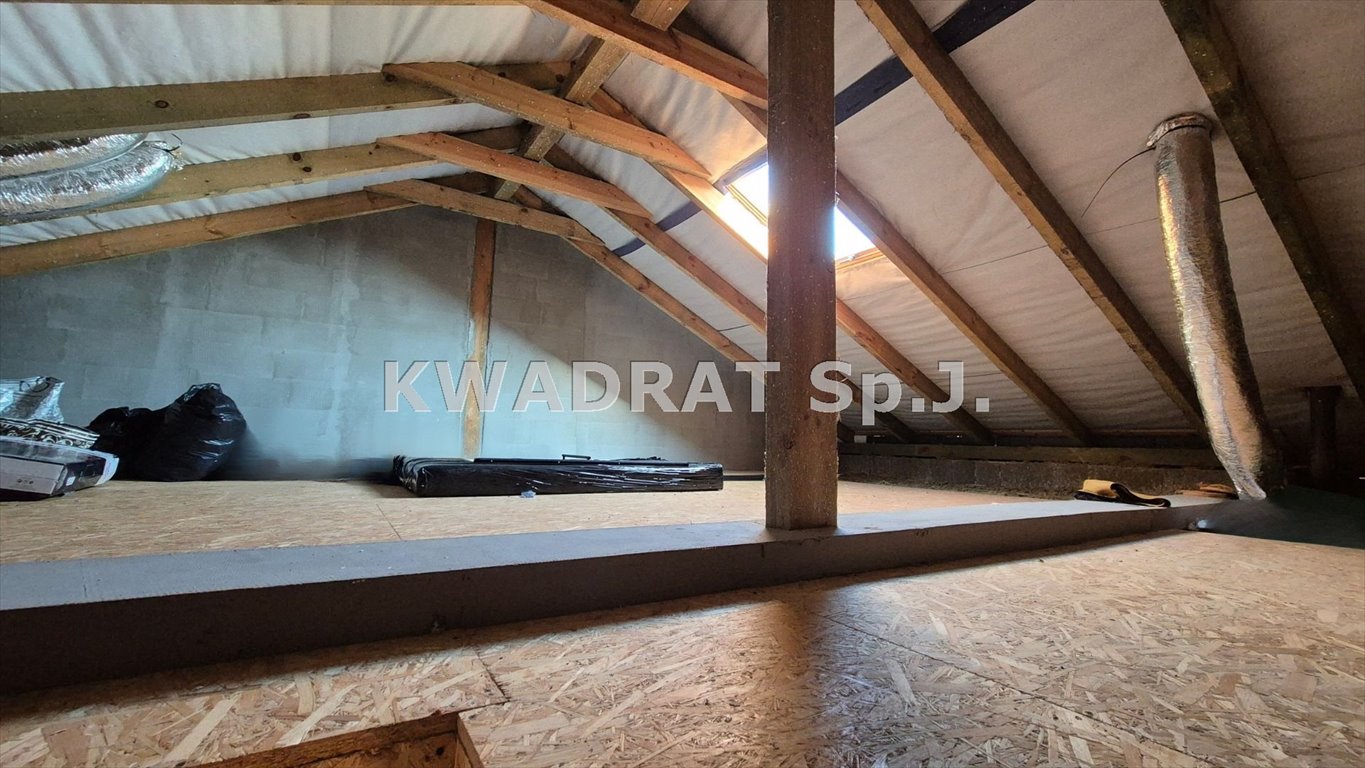 Dom na sprzedaż Wieruszów  80m2 Foto 17