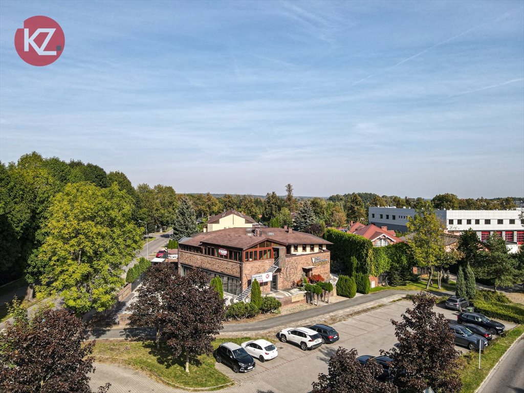 Lokal użytkowy na sprzedaż Piła, Śródmieście, Paderewskiego  620m2 Foto 1