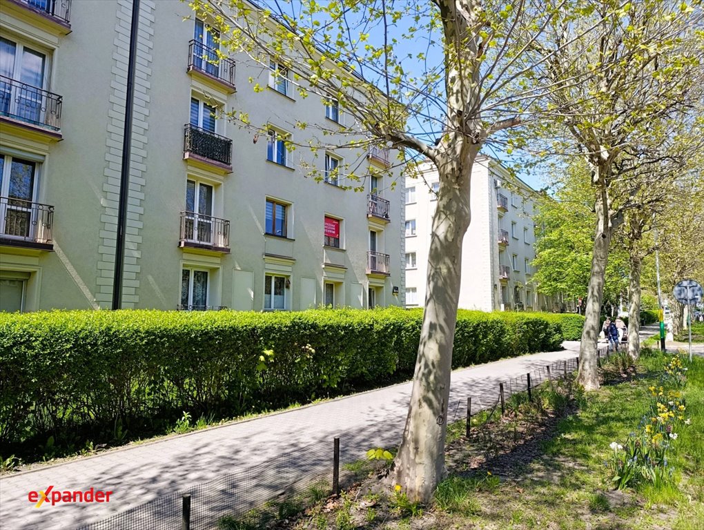 Dwupokojowe 40 m² z aneksem i parkingiem - Koszutka Katowice, Śródmieście, Sokolska 56  40m2 Foto 1