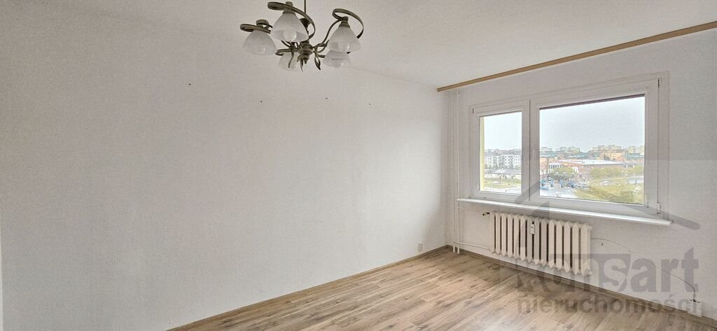 Mieszkanie dwupokojowe na sprzedaż Szczecin, Warszewo, Łucznicza  51m2 Foto 1