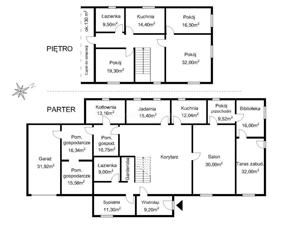 Dom na sprzedaż Żeliszów  250m2 Foto 12