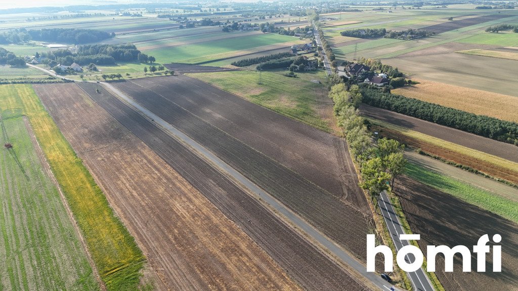 Działka przemysłowo-handlowa na sprzedaż Jaworzno Bankowe  14 000m2 Foto 4