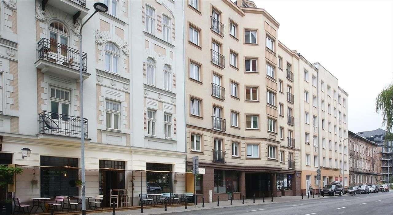 Mieszkanie dwupokojowe na sprzedaż Warszawa, Praga-Północ  38m2 Foto 14