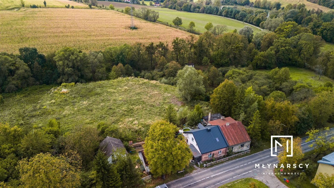 Działka rolna na sprzedaż CIESZYN, CIESZYN  12 243m2 Foto 11