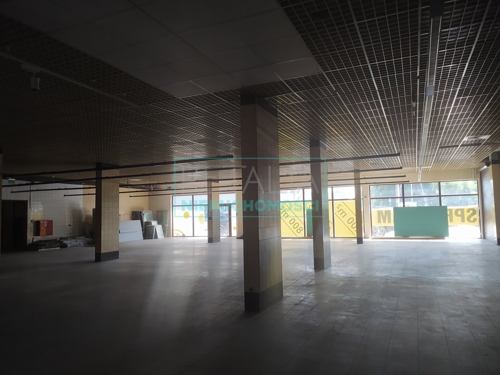 Lokal użytkowy na sprzedaż Żyrardów  800m2 Foto 9