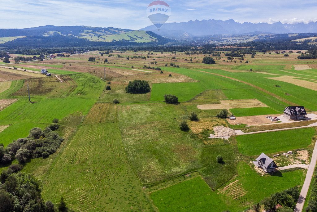 Działka rolna na sprzedaż Groń, Kobylarzówka  17 000m2 Foto 4