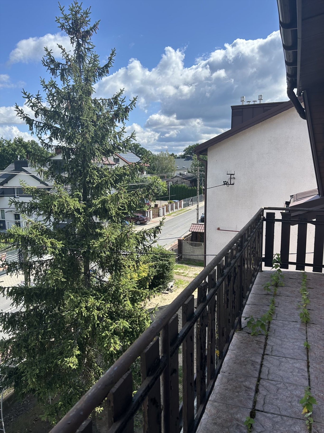 Zapraszam do domu 395 m² z działalnością i mieszkaniami w Zielonce Zielonka, Zielonka, Mazurska  395m2 Foto 1