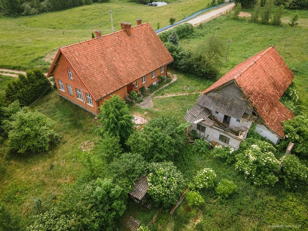 Dom na sprzedaż Pasym  158m2 Foto 3