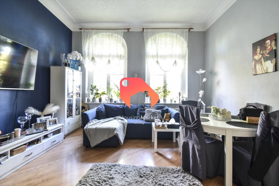 Mieszkanie trzypokojowe na sprzedaż Bydgoszcz, Ossolińskich  64m2 Foto 1