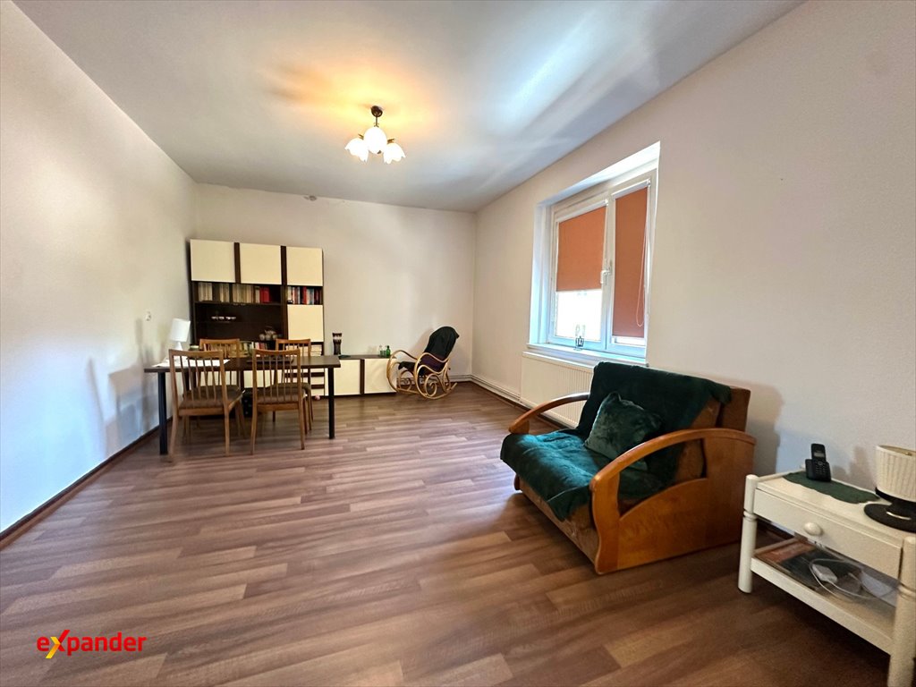 Na sprzedaż przestronne 100 m² mieszkanie z dużym ogrodem w Kędzierzynie-Koźlu Kędzierzyn-Koźle, Jana Matejki 17  100m2 Foto 1