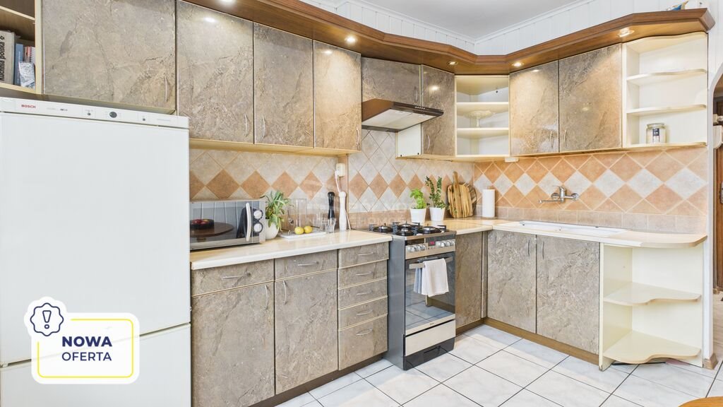 Mieszkanie trzypokojowe na sprzedaż Ignatki-Osiedle, Leśna  49m2 Foto 1