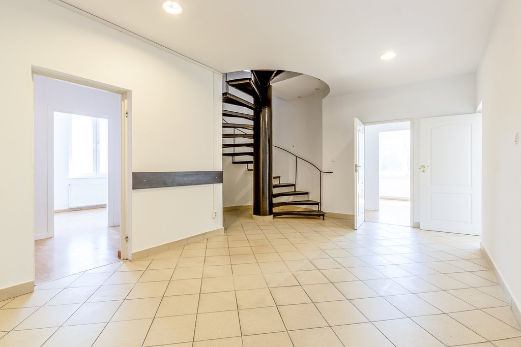 Lokal handlowo-usługowy 104 m² przy al. Jana Pawła II - zapraszam Stalowa Wola, al. Jana Pawła II  104m2 Foto 1