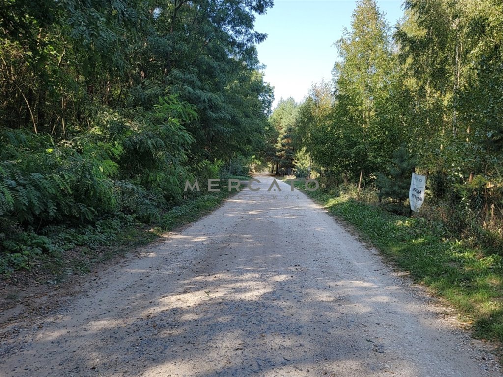 Działka budowlana na sprzedaż Marianów  3 000m2 Foto 3