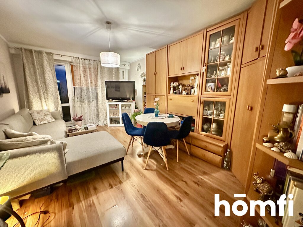 Mieszkanie trzypokojowe na sprzedaż Bydgoszcz, Fordon, gen. Leopolda Okulickiego  69m2 Foto 1