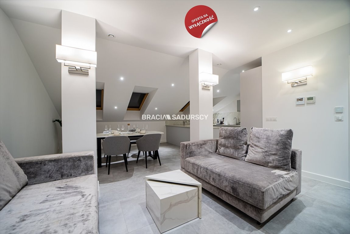 Kamienica po remoncie, centrum Żywca, 112,6 m2 Żywiec, Centrum, Rynek  113m2 Foto 1