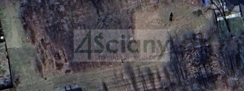 Działka budowlana na sprzedaż Kobyłka  1 706m2 Foto 1