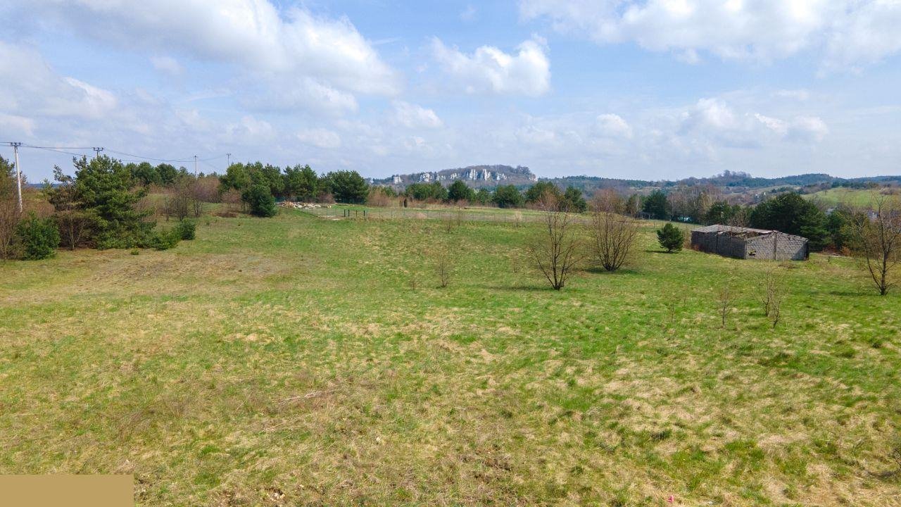 Działka budowlana na sprzedaż Rzędkowice, Polna  700m2 Foto 2