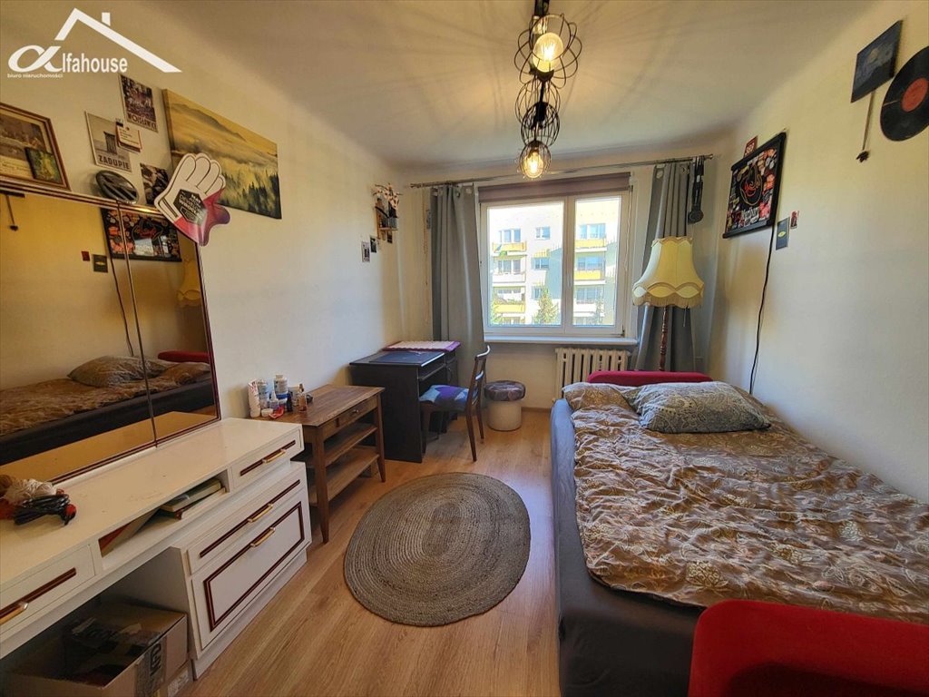 Na sprzedaż przestronne mieszkanie 48,7 m² z balkonem w Chełmie Chełm, Połaniecka  49m2 Foto 1