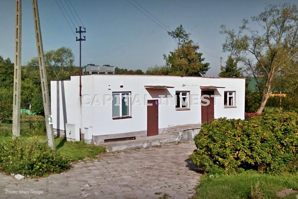 Do sprzedania funkcjonalny lokal użytkowy 60 m² w Starej Janii Stara Jania  60m2 Foto 1