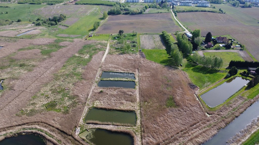 Działka inna na sprzedaż Olsztyn  21 700m2 Foto 6