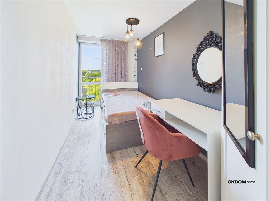 Na wynajem przestronne 2-pokojowe mieszkanie 34 m² w Kielcach Kielce, Nowy Świat 16A  34m2 Foto 1