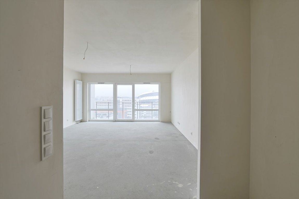 Kawalerka na sprzedaż Poznań, Bułgarska  39m2 Foto 1