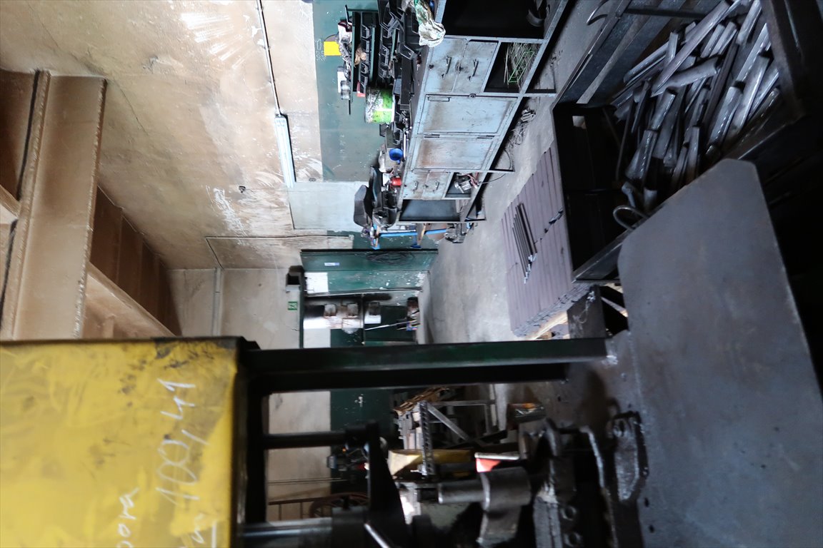 Magazyn na sprzedaż Gierałtowiec  202m2 Foto 8