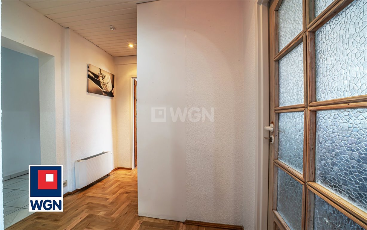 Mieszkanie czteropokojowe  na sprzedaż Bolesławiec, Mickiewicza  75m2 Foto 12