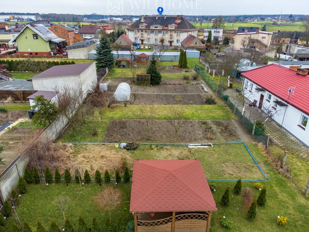 Mieszkanie dwupokojowe na sprzedaż Kępno  50m2 Foto 17