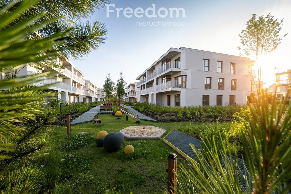 Mieszkanie czteropokojowe  na sprzedaż Warszawa, Mokotów, Dolny Mokotów  88m2 Foto 1