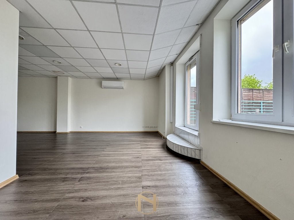 Lokal użytkowy 70 m² w centrum Gorzowa - zapraszam Gorzów Wielkopolski, Centrum  70m2 Foto 1