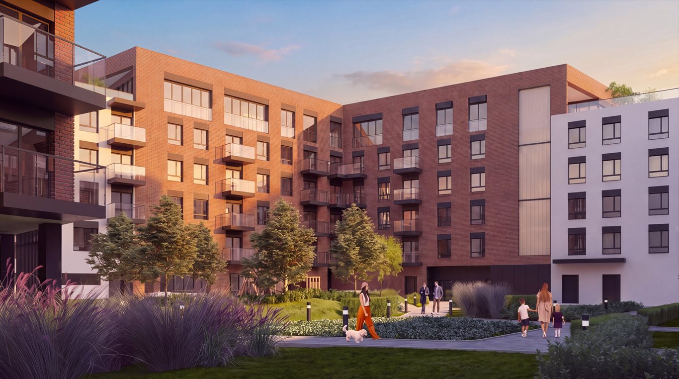 mieszkanie na sprzedaż 55m2 mieszkanie Warszawa, Ursus, Ryżowa