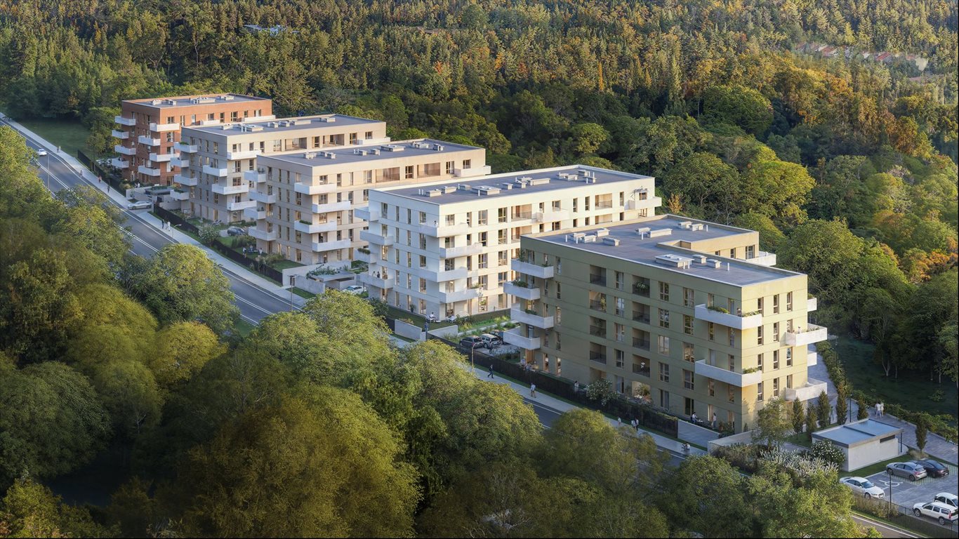 mieszkanie na sprzedaż 68m2 mieszkanie Łódź, Widzew, Przybyszewskiego 292-300