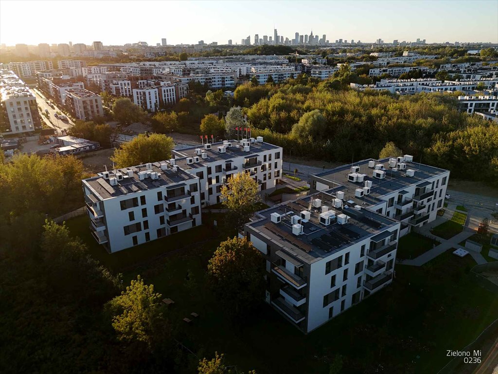 mieszkanie na sprzedaż 70m2 mieszkanie Warszawa, Mokotów, ul. Polska 10