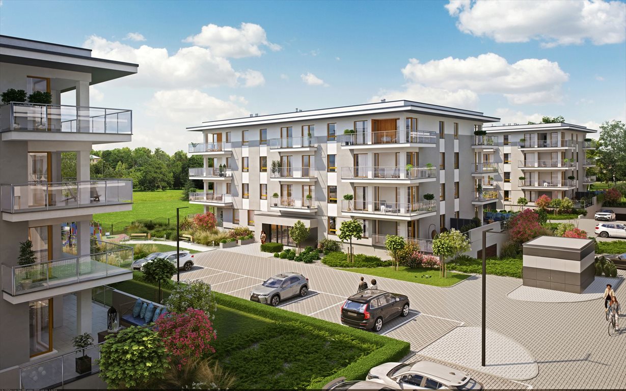 mieszkanie na sprzedaż 62m2 mieszkanie Suwałki, ul. Sportowa