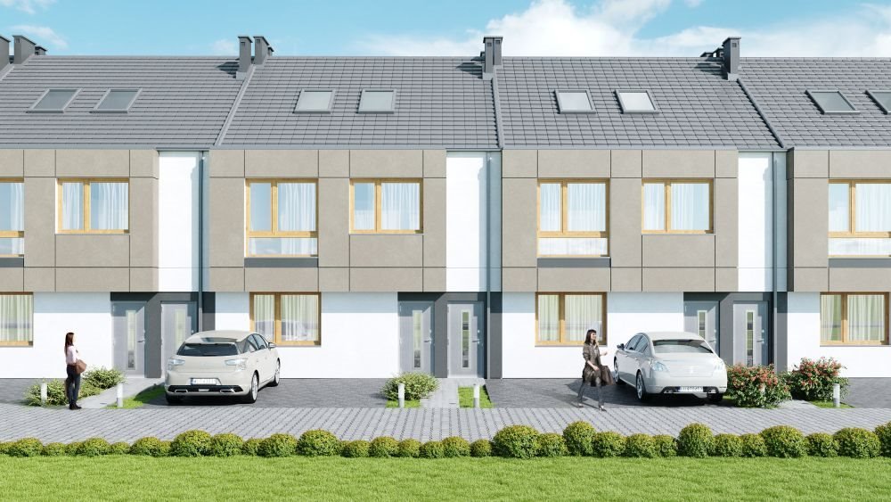 Nowe mieszkanie Dobrowolskiego 24 Kraków, Skotniki, Dobrowolskiego 24 69m2 Foto 1 Nowe mieszkanie Dobrowolskiego 24 Kraków, Skotniki, Dobrowolskiego 24 69m2 Foto 1