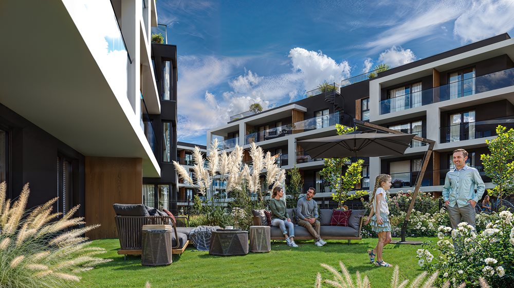 mieszkanie na sprzedaż 47m2 mieszkanie Kraków, Wzgórza Krzesławickie, Gustawa Morcinka