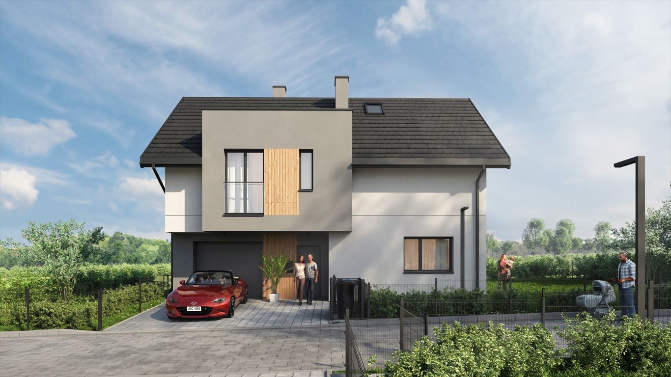 mieszkanie na sprzedaż 124m2 mieszkanie Bibice