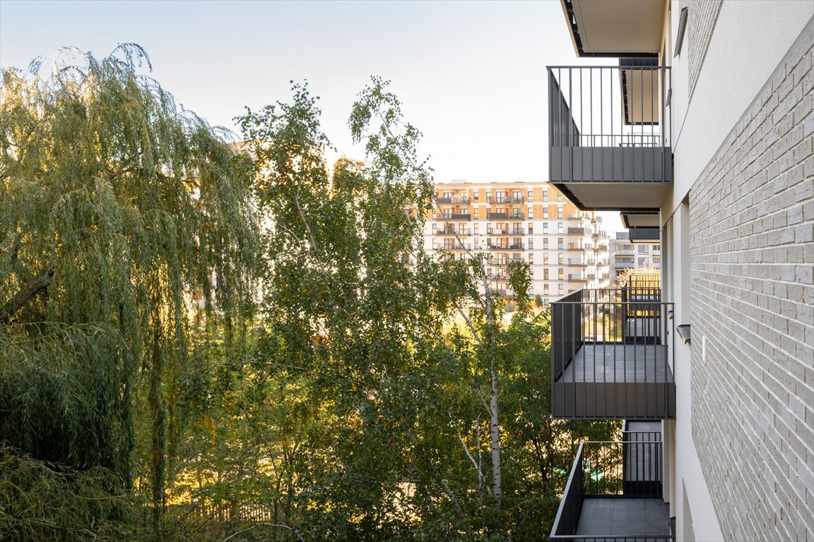 mieszkanie na sprzedaż 30m2 mieszkanie Warszawa, Fajansowa 5