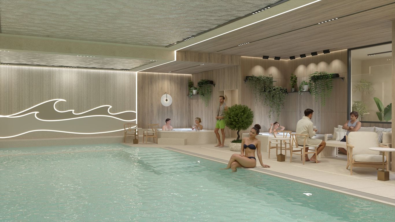 mieszkanie na sprzedaż 92m2 mieszkanie Gdańsk, Matarnia, Telewizyjna 32