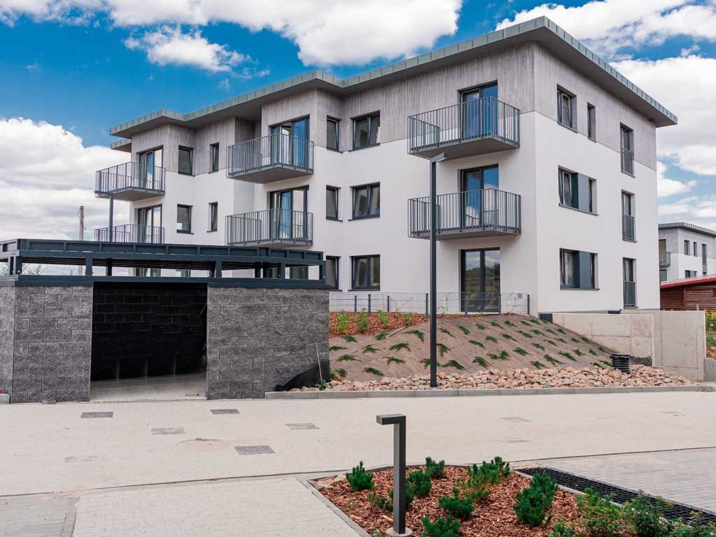 mieszkanie na sprzedaż 72m2 mieszkanie Kraków, Bronowice Wielkie, Stawowa