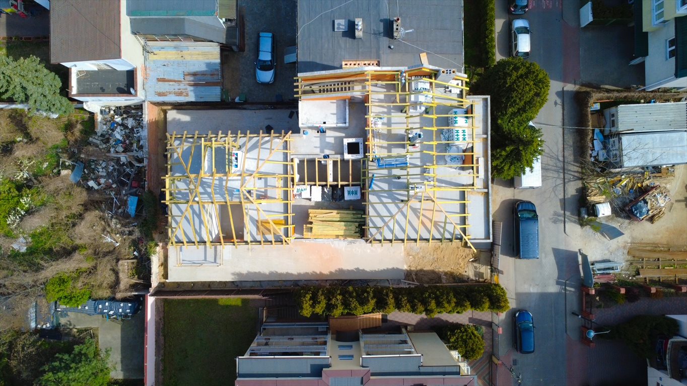 mieszkanie na sprzedaż 60m2 mieszkanie Warszawa, Targówek, Hodowlana 8