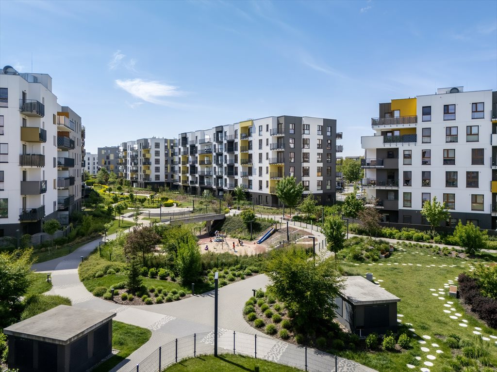 mieszkanie na sprzedaż 39m2 mieszkanie Warszawa, Białołęka, Marywilska 68