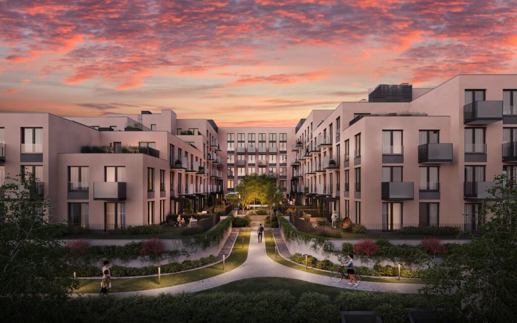 mieszkanie na sprzedaż 111m2 mieszkanie Kraków, Lindego 5