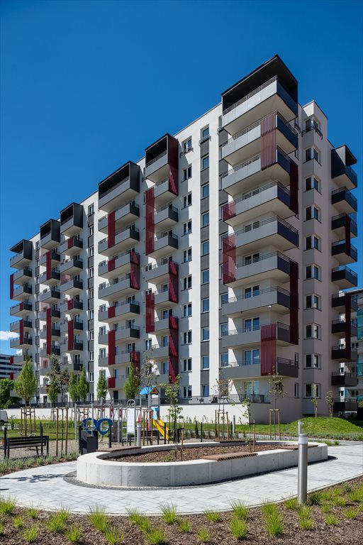 mieszkanie na sprzedaż 52m2 mieszkanie Kraków, Mistrzejowice, Os. Piastów 78