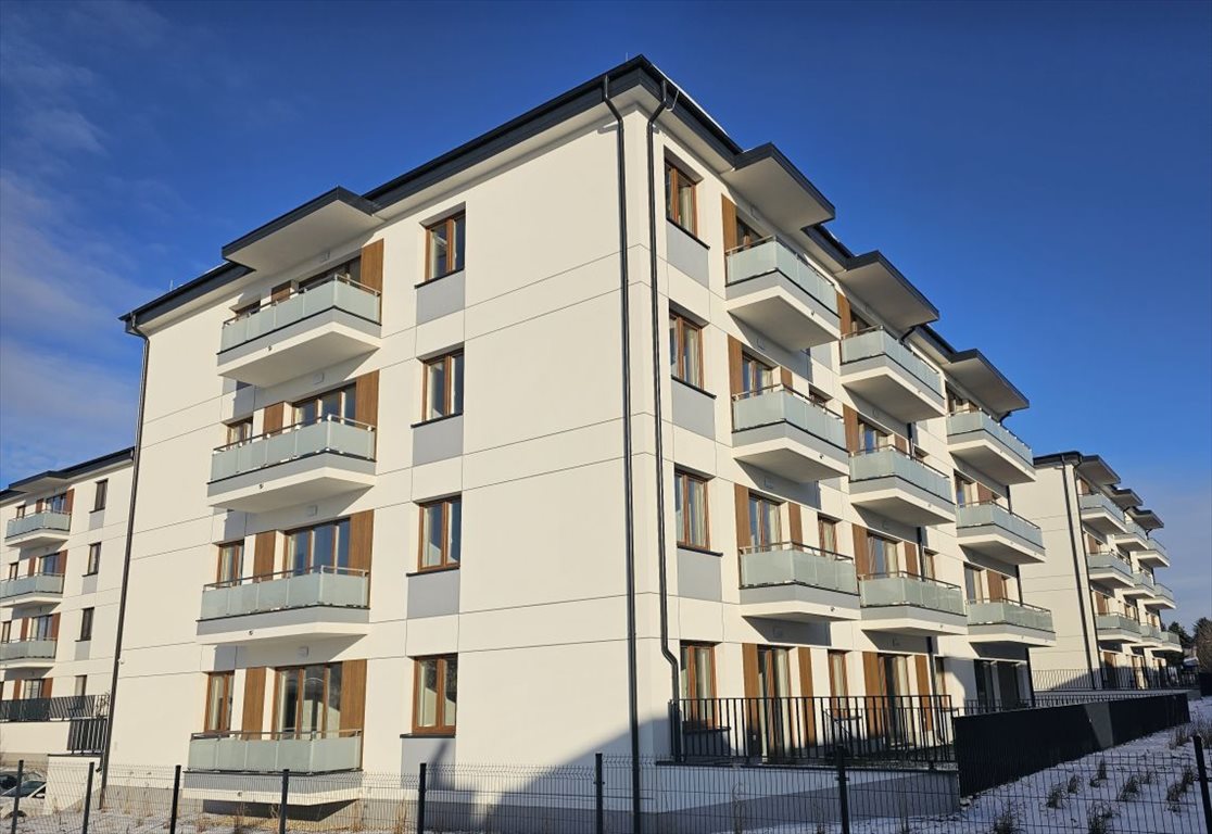 mieszkanie na sprzedaż 53m2 mieszkanie Warszawa, Wawer, Trakt Lubelski 181 C i 181 D
