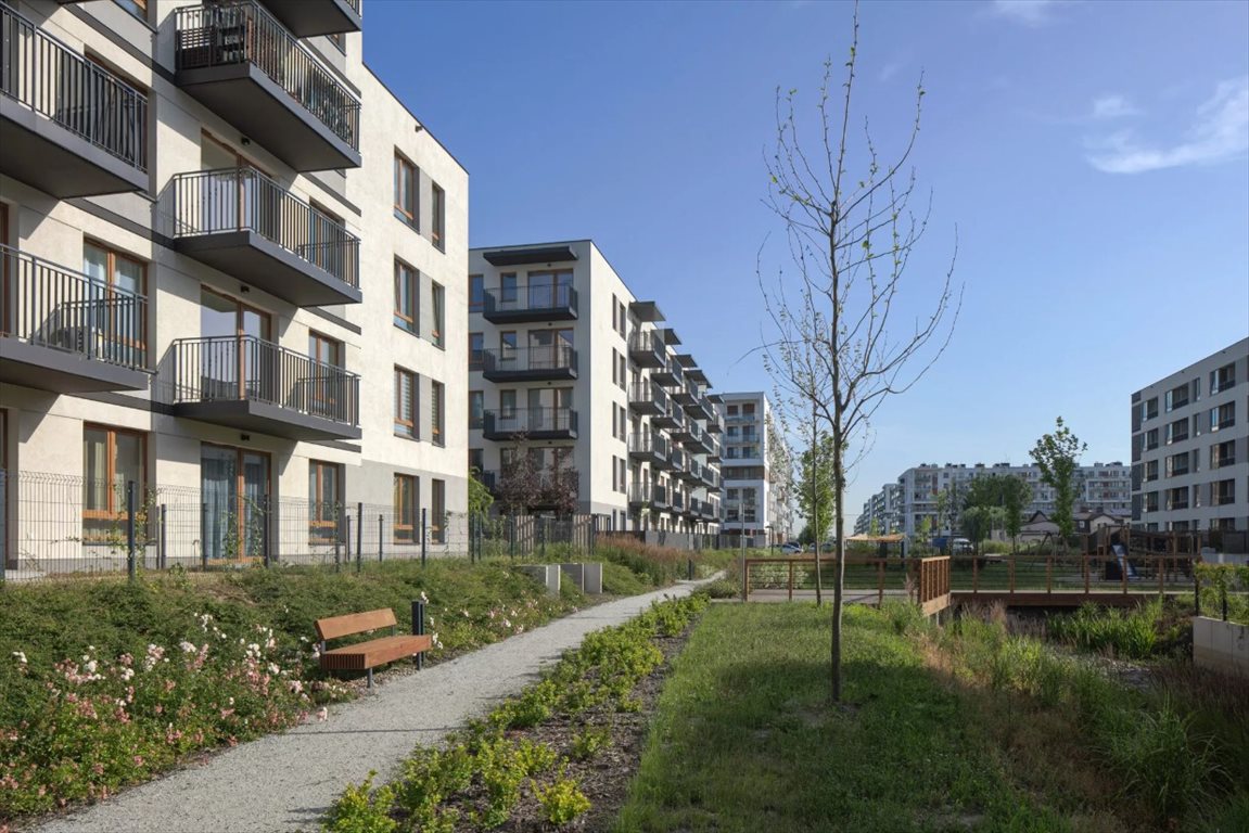 mieszkanie na sprzedaż 39m2 mieszkanie Warszawa, Bemowo, Szeligowska