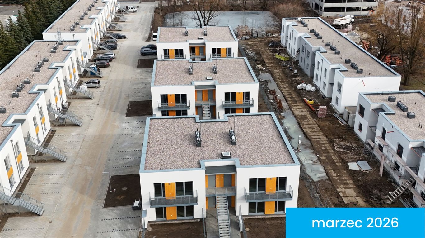 mieszkanie na sprzedaż 55m2 mieszkanie Janczewice, Jedności