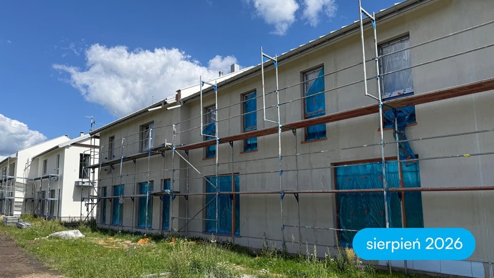 dom na sprzedaż 68m2 dom Sulejówek, Szklarniowa